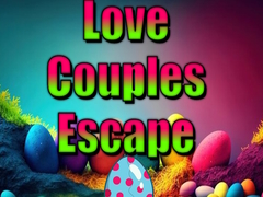 Xogo Love Couples Escape