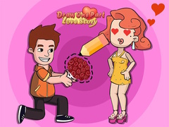 Xogo Draw One Part Love Story