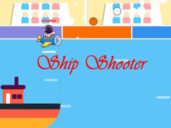 Xogo Ship Shooter