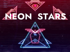 Xogo Neon Stars