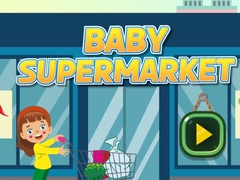 Xogo Baby Supermarket