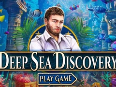 Xogo Deep Sea Discovery 