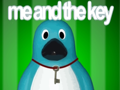 Xogo Me and the Key