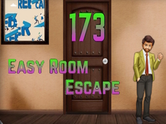 Xogo Amgel Easy Room Escape 173