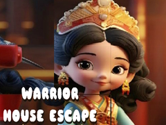 Xogo Warrior House Escape