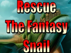 Xogo Rescue The Fantasy Snail