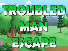Xogo Troubled Man Escape