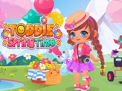 Xogo Toddie Spring Time