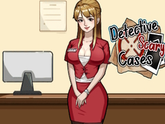 Xogo Detective Scary Cases