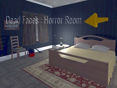 Xogo Dead Faces : Horror Room