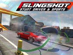 Xogo Slingshot Stunt Driver & Sport