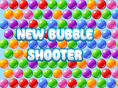 Xogo New Bubble Shooter