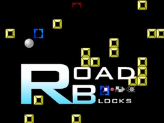 Xogo Road Blocks