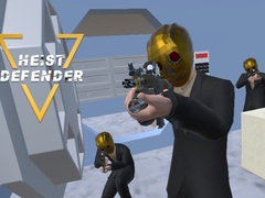 Xogo Heist Defender
