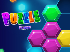 Xogo Puzzle Fever