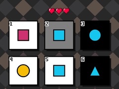 Xogo Find the Set