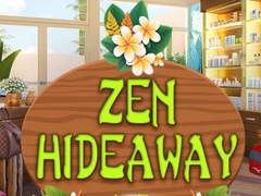 Xogo Zen Hideaway