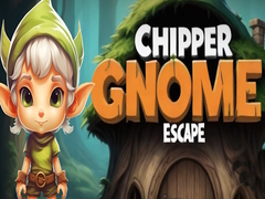 Xogo Chipper Gnome Escape
