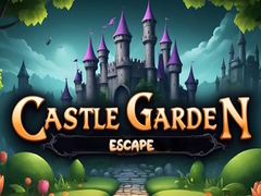 Xogo Castle Garden Escape