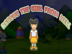 Xogo Rescue The Girl From Well 