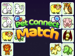 Xogo Pet Connect Match