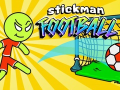 Xogo Stickman Football