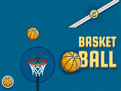 Xogo Basket Ball