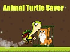 Xogo Animal Turtle Saver