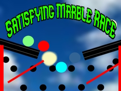 Xogo Satisfying Marble Race