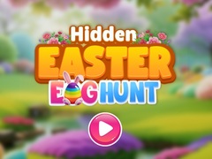 Xogo Hidden Easter Egg Hunt