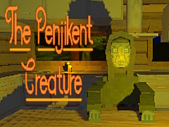 Xogo The Penjikent Creature