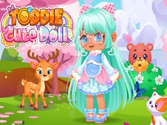 Xogo Toddie Cute Doll