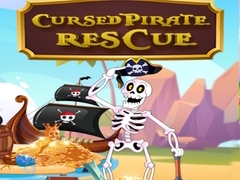 Xogo Cursed Pirate Rescue