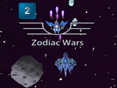 Xogo Zodiac Wars