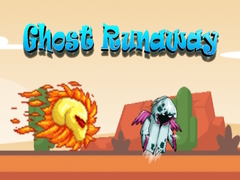 Xogo Ghost Runaway