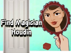 Xogo Find Magician Houdin