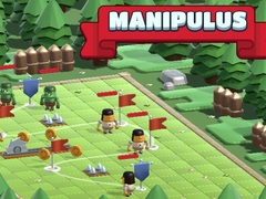 Xogo Manipulus