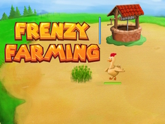 Xogo Frenzy Farming