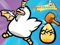 Xogo Wired Chicken Inc