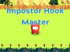 Xogo Impostor Hook Master