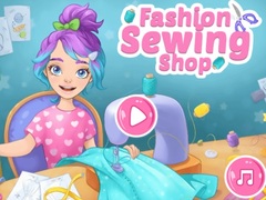 Xogo Fashion Sewing Shop