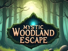 Xogo Mystic Woodland Escape