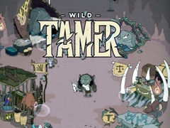 Xogo Wild Tamer
