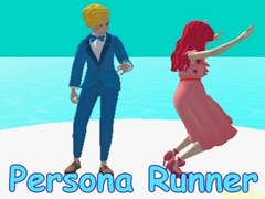 Xogo Persona Runner