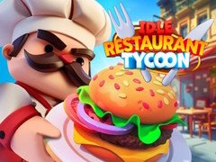 Xogo Idle Restaurant Tycoon