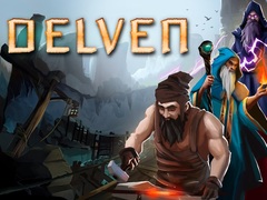 Xogo Delven