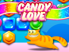 Xogo Candy Love