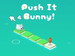 Xogo Push It Bunny