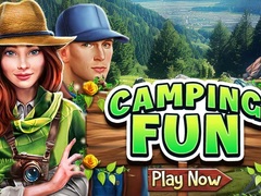 Xogo Camping Fun