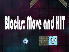 Xogo Blocks: Move and HIT